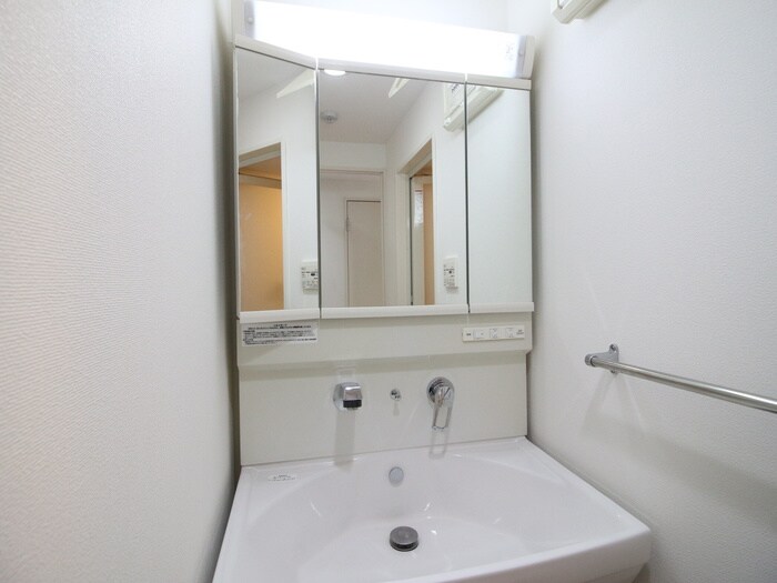 洗面 タウンコート御園