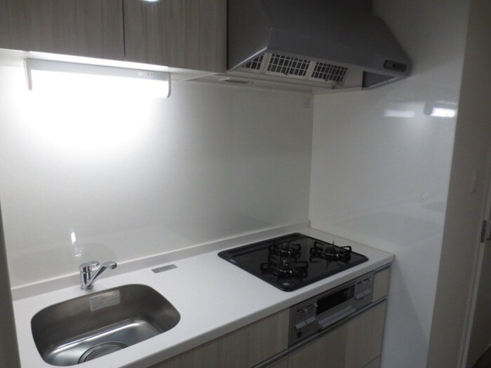 キッチン タウンコート御園