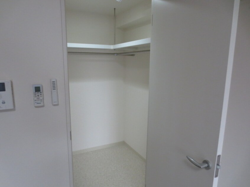 収納 タウンコート御園