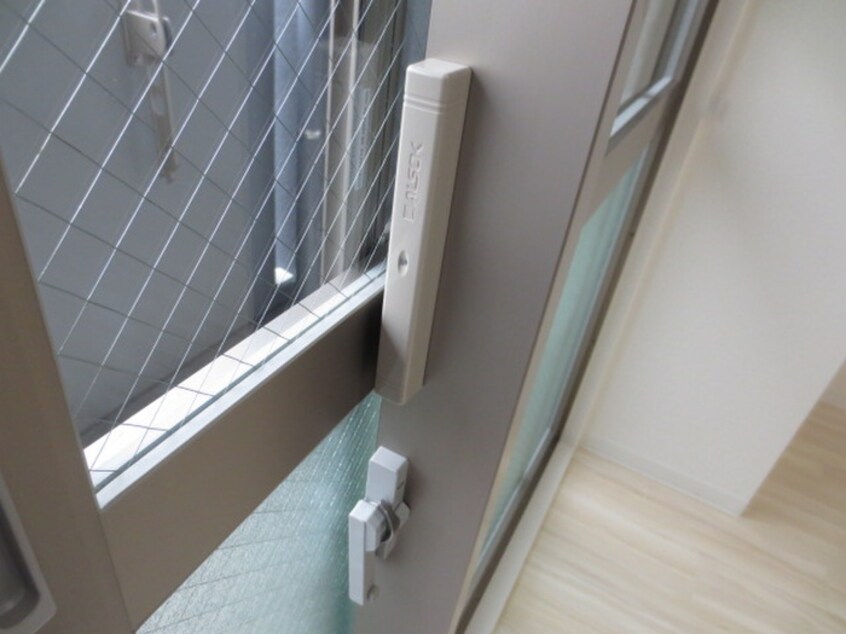 内観写真 タウンコート御園