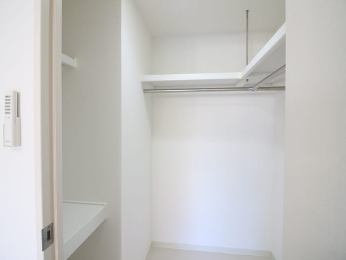 収納 タウンコート御園