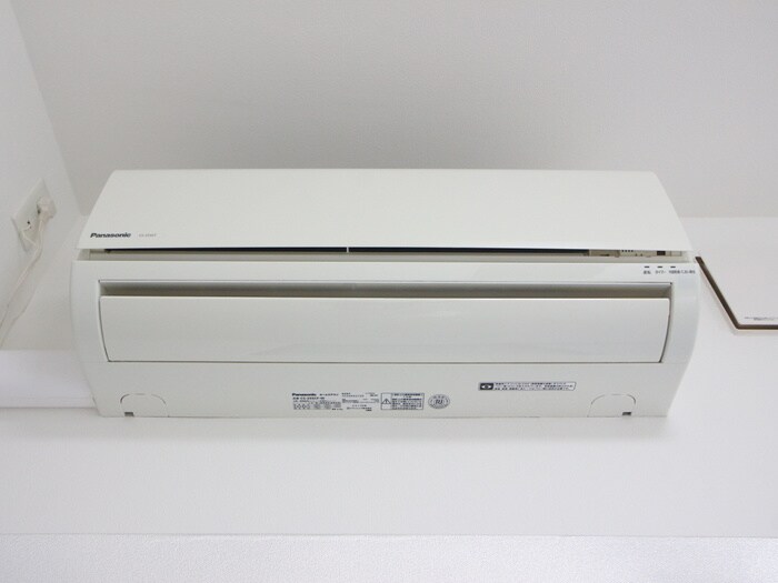 内観写真 タウンコート御園