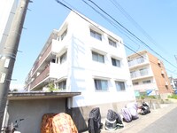 マンション緑黒石Ａ棟