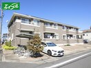 外観写真 リバ－サイドガ－デン