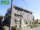 外観写真 リバ－サイドガ－デン
