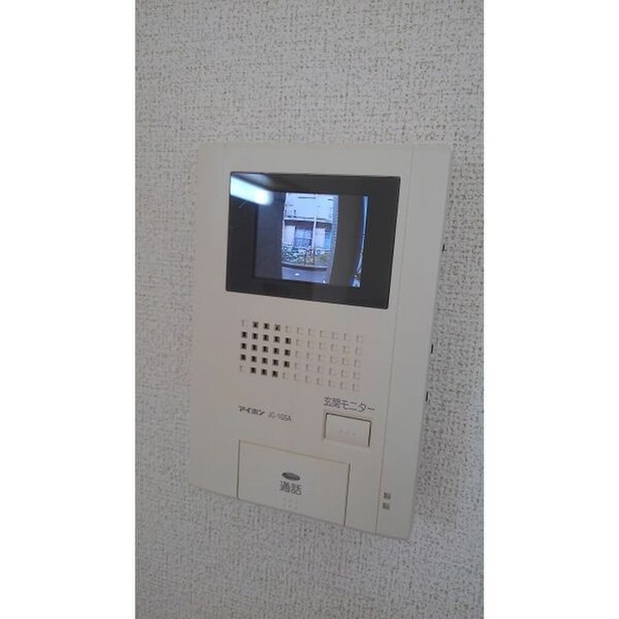 内観写真 リバ－サイドガ－デン
