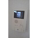 内観写真 リバ－サイドガ－デン
