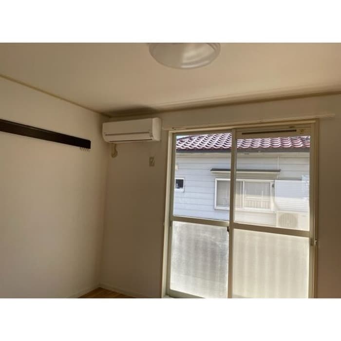 居室 スコットヒル