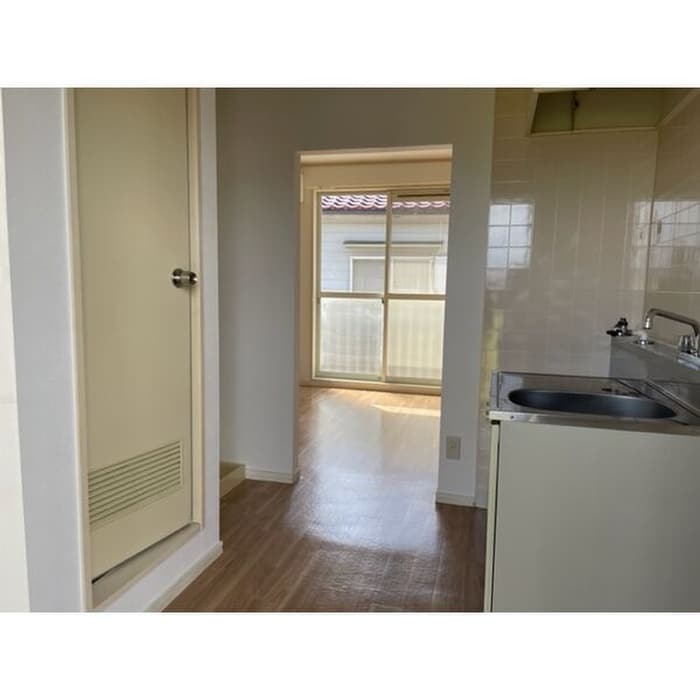 居室 スコットヒル