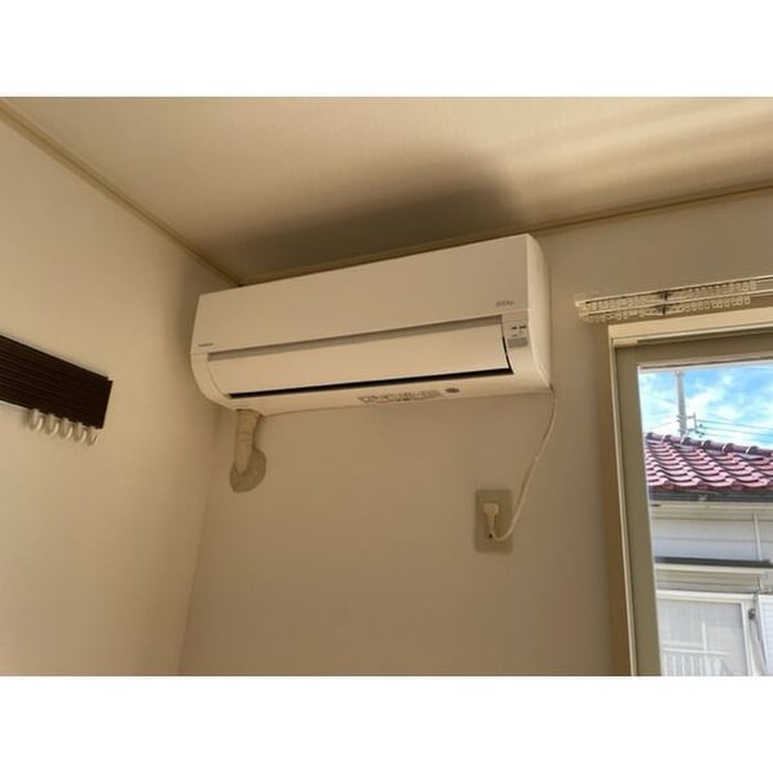 内観写真 スコットヒル