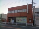 愛知銀行松葉町支店(警察署/交番)まで583m グランソワール