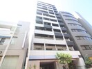 リヴシティ栄(1104)の外観