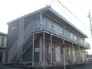 メゾン宝佳Ｂの外観