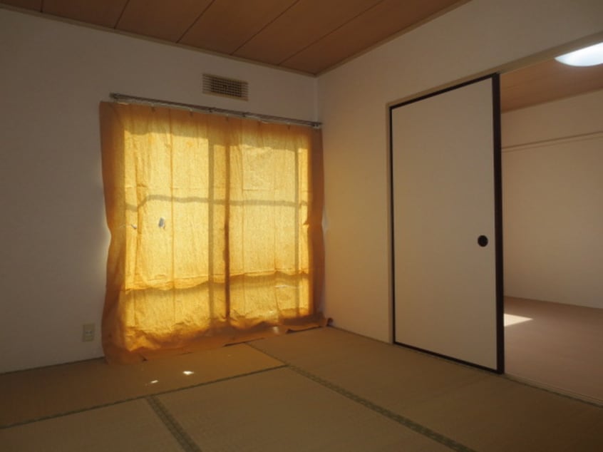 居室 メゾン宝佳Ｂ