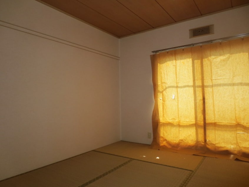 居室 メゾン宝佳Ｂ