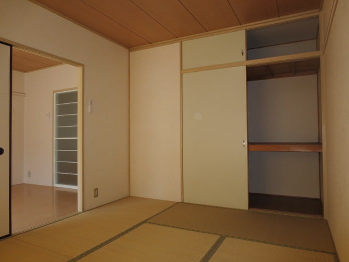 居室 メゾン宝佳Ｂ