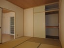 居室 メゾン宝佳Ｂ