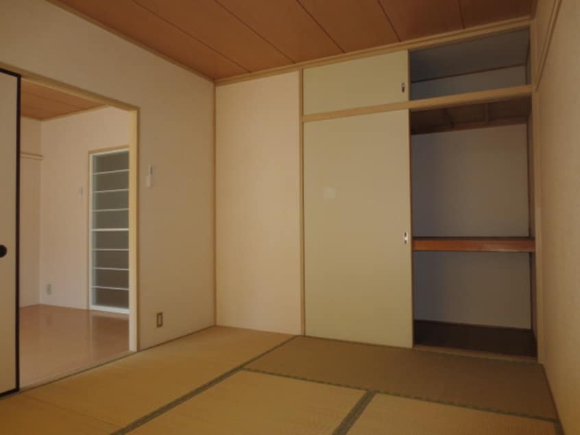 居室 メゾン宝佳Ｂ