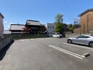 駐車場 シャトル船原　２