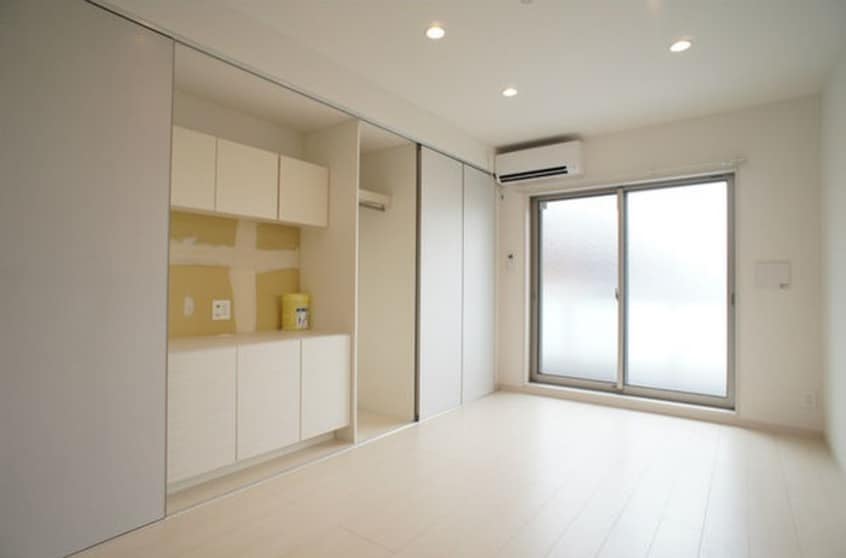 居室 リブリ・浄心A