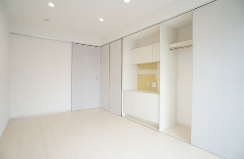 居室 リブリ・浄心A