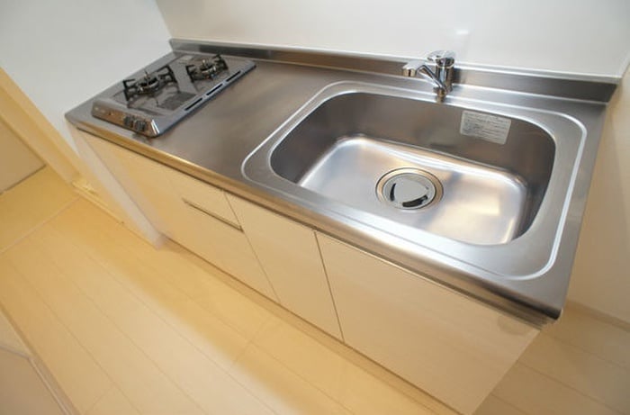 キッチン リブリ・浄心A