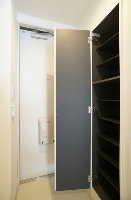 靴箱 リブリ・浄心A