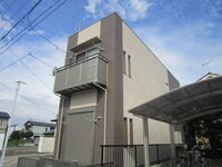 サニーコート三軒