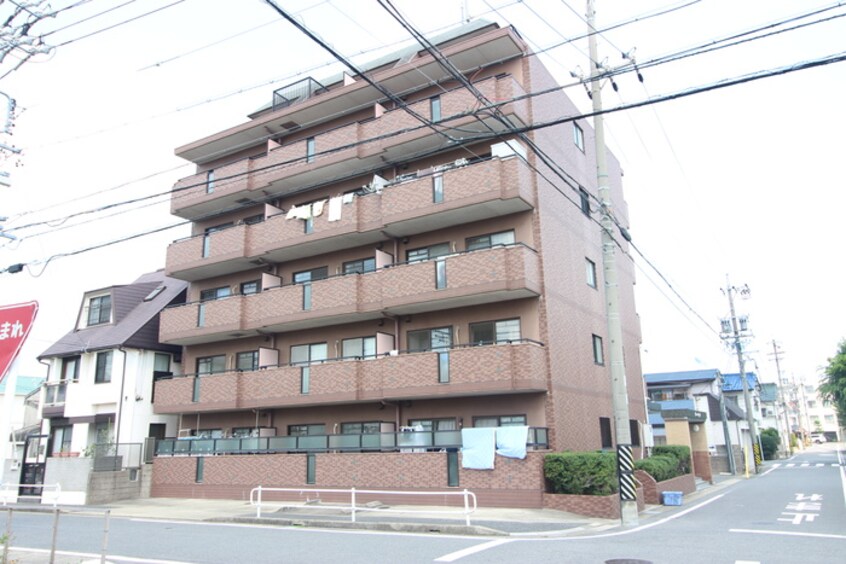 外観写真 PeanutBoyⅡ