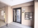 建物設備 オーベスト