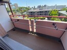 ベランダ・バルコニー ア－バンドエル川名山
