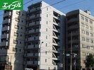 アスティ千種の外観