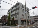 ジュネス ＳＡＮＯＨの外観