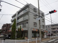 ジュネス ＳＡＮＯＨ