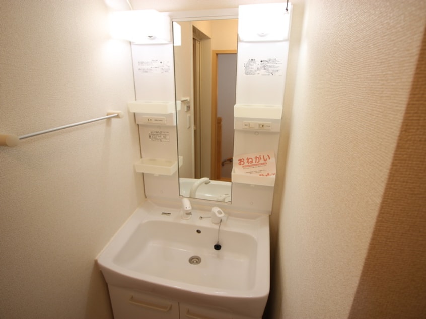 洗面 ミルテシェレＡ