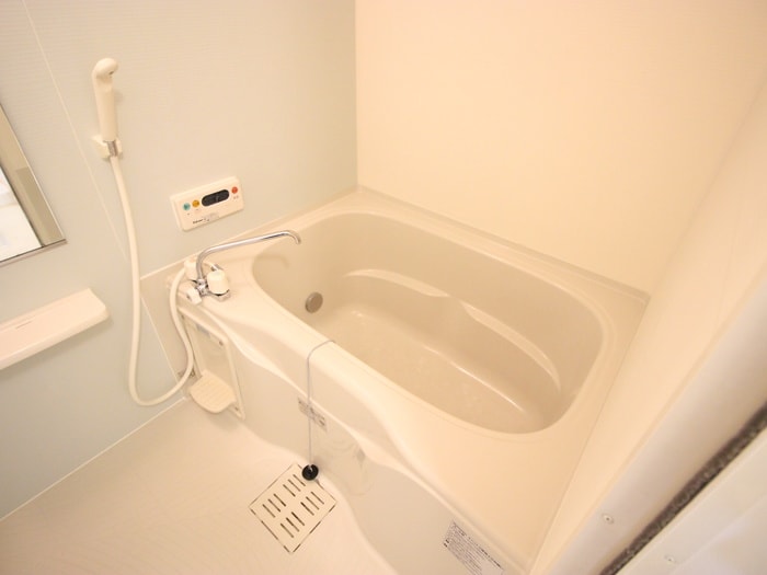 バス／シャワールーム等 ミルテシェレＡ