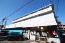 ステラ星崎の外観