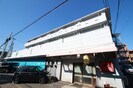 ステラ星崎の外観