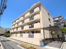 パークサイドマンションの外観