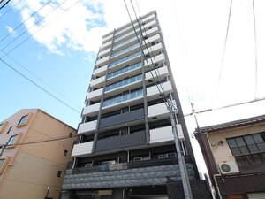 ﾌﾟﾚｻﾝｽ大須ﾌﾟﾗｲﾏﾙ(1202)