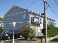 アビタシオンＭ　B棟