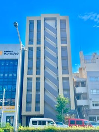 メイプルコート東山公園