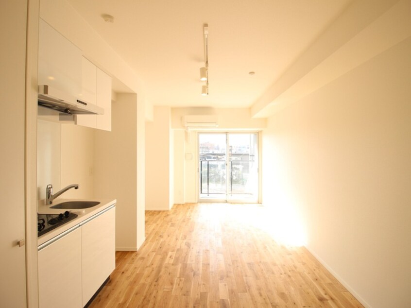 居室 Comfort山王