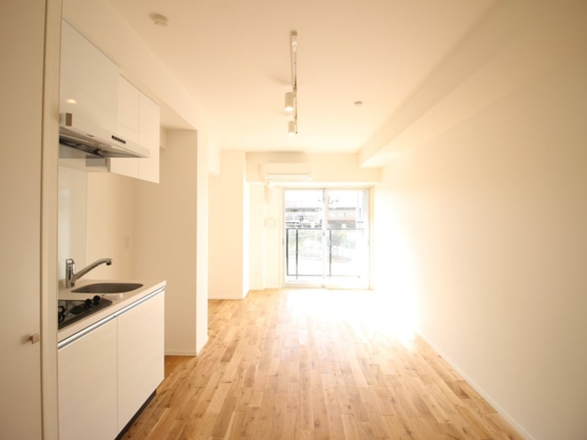 居室 Comfort山王