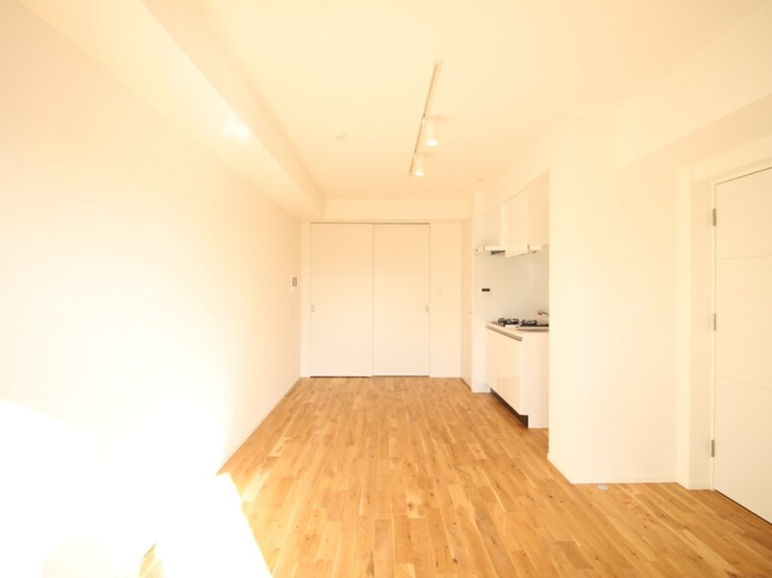 内観写真 Comfort山王