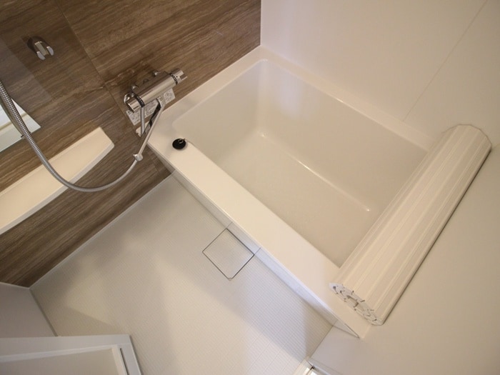 バス／シャワールーム等 Comfort山王