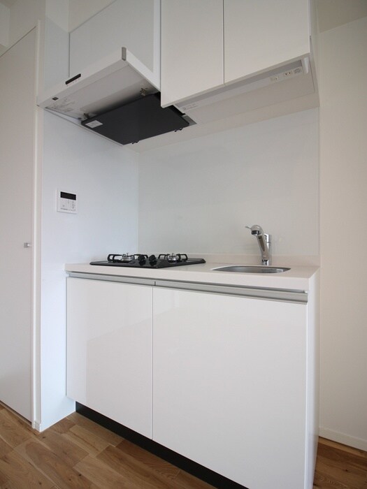 キッチン Comfort山王