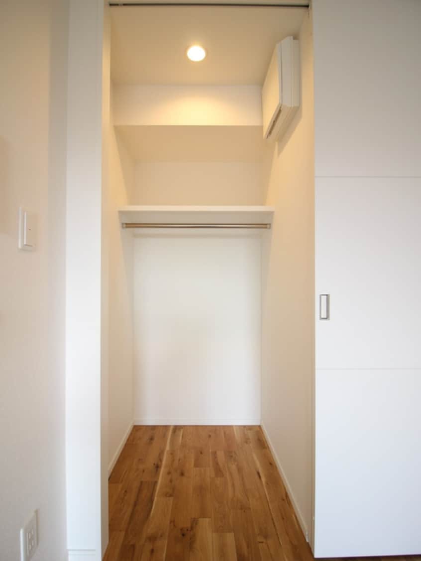 収納 Comfort山王