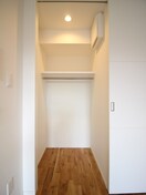 収納 Comfort山王