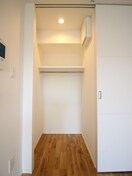 収納 Comfort山王